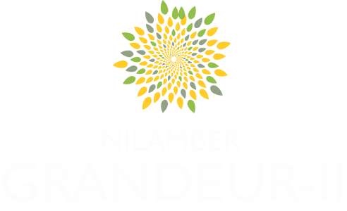 Nilamber Grandeur - II 